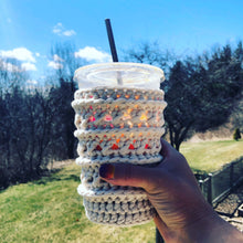 Ice Cream Cozy | Reusable Cozy