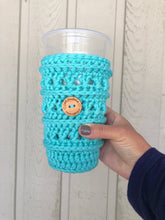 Ice Cream Cozy | Reusable Cozy
