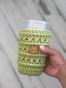 Ice Cream Cozy | Reusable Cozy