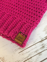 Crochet Pussycat Hat - Pussy Hat - Cat Hat  - Kitty Hat