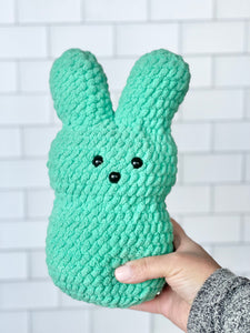 Marshmallow Bunny