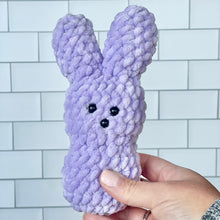 Marshmallow Bunny