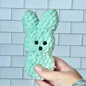 Marshmallow Bunny