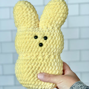 Marshmallow Bunny