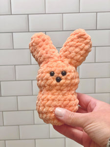 Marshmallow Bunny