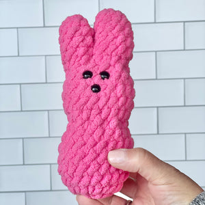 Marshmallow Bunny