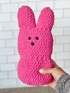 Marshmallow Bunny