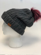 Powder Point Beanie