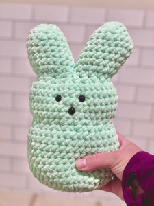 Marshmallow Bunny