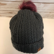 Powder Point Beanie