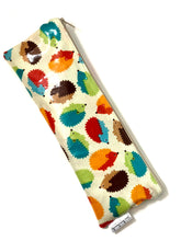 Reusable TO GO Bag - Great for silverware, straws, and toothbrushes!